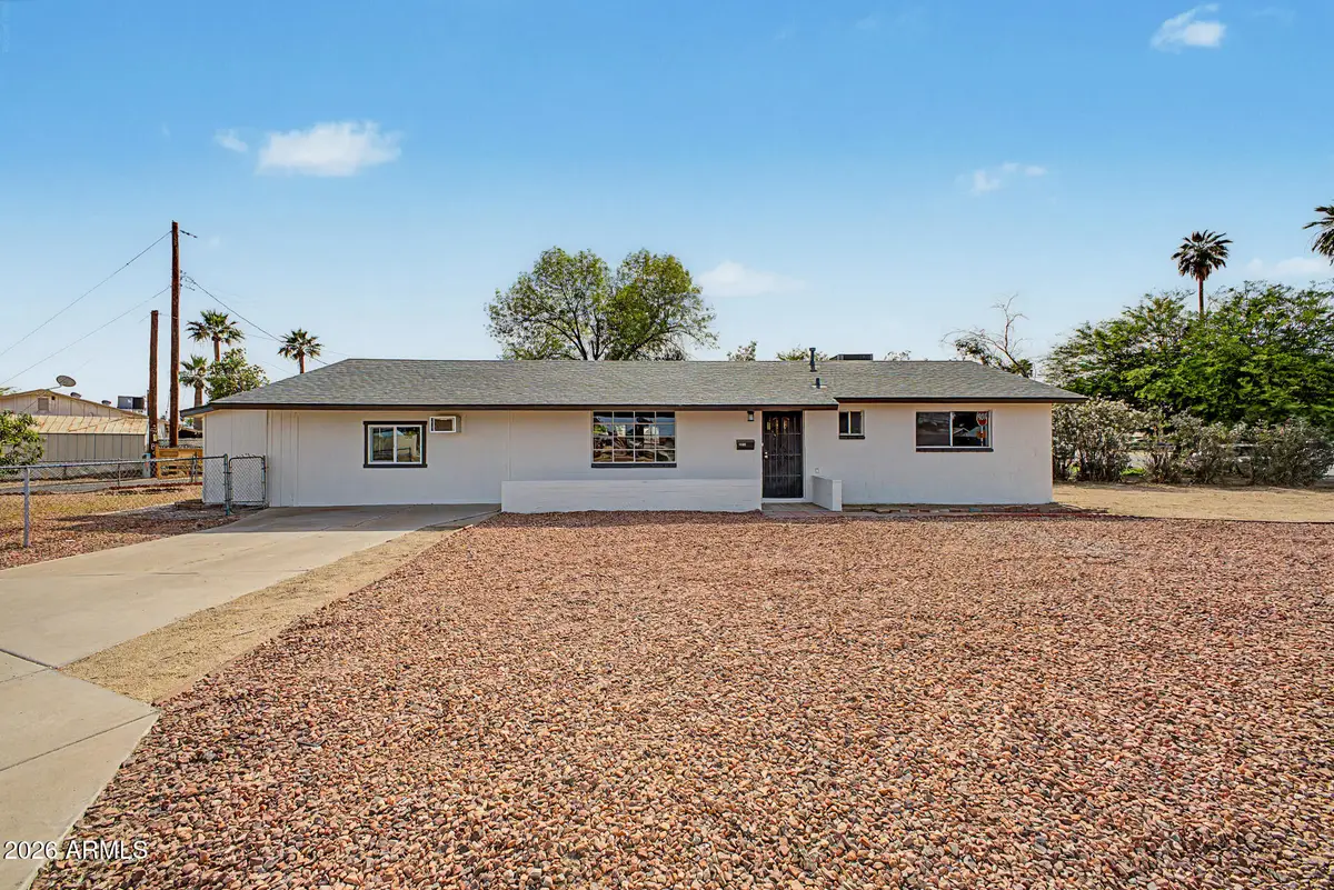 3901 W Griswold Road, Phoenix, AZ 85051 - #1