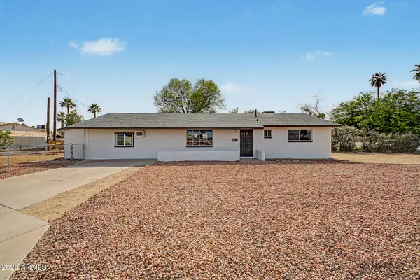 3901 W Griswold Road, Phoenix, AZ 85051