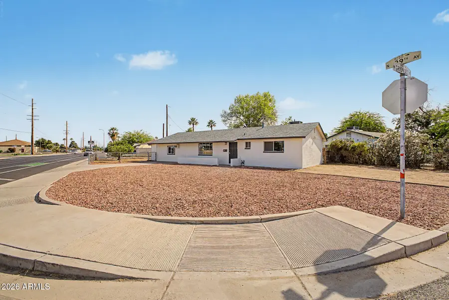 3901 W Griswold Road, Phoenix, AZ 85051 - #2