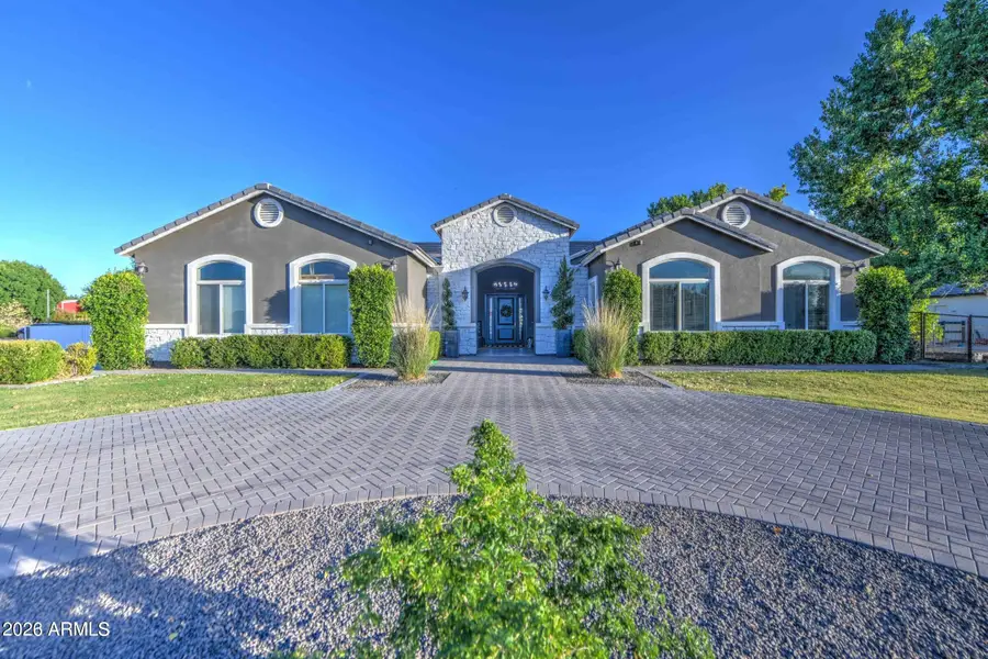 22406 S 173rd Way, Gilbert, AZ 85298 - #2