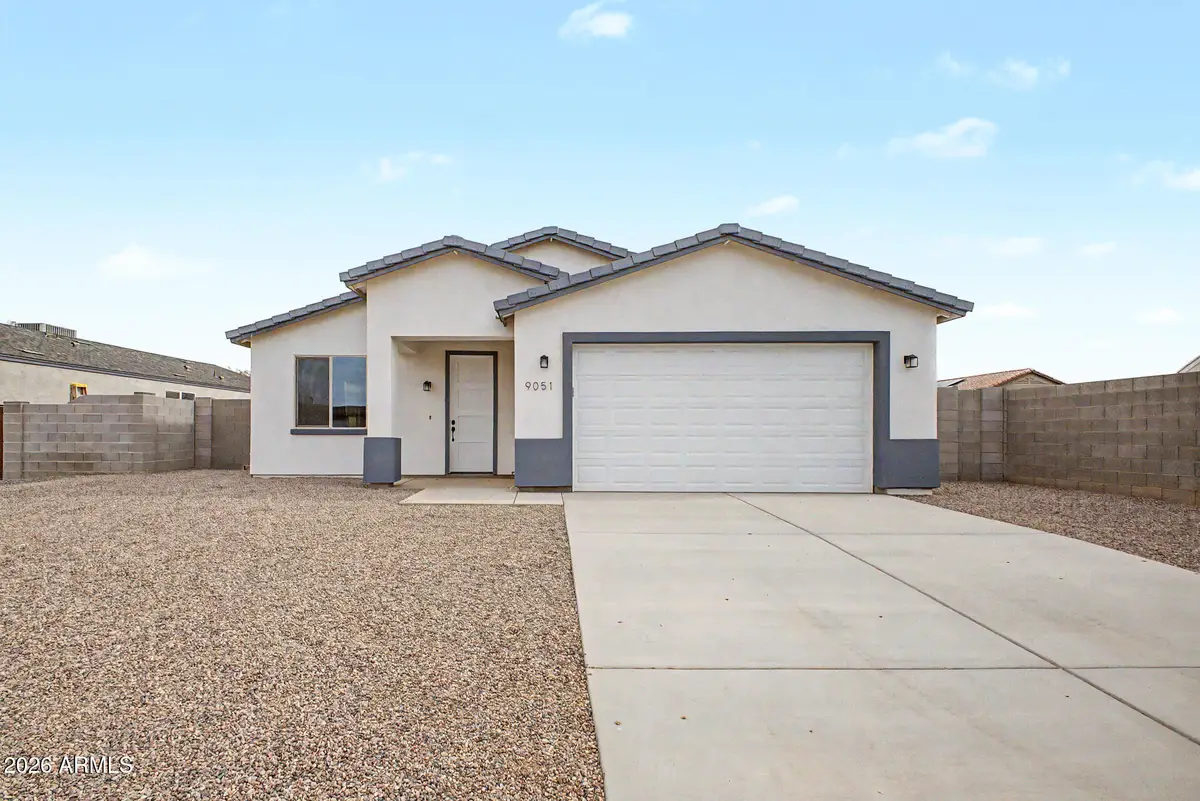 9051 W Magnum Drive, Arizona City, AZ 85123 - #1