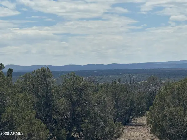 Lot 014E Wagon Lane -- #014E, Snowflake, AZ 85937