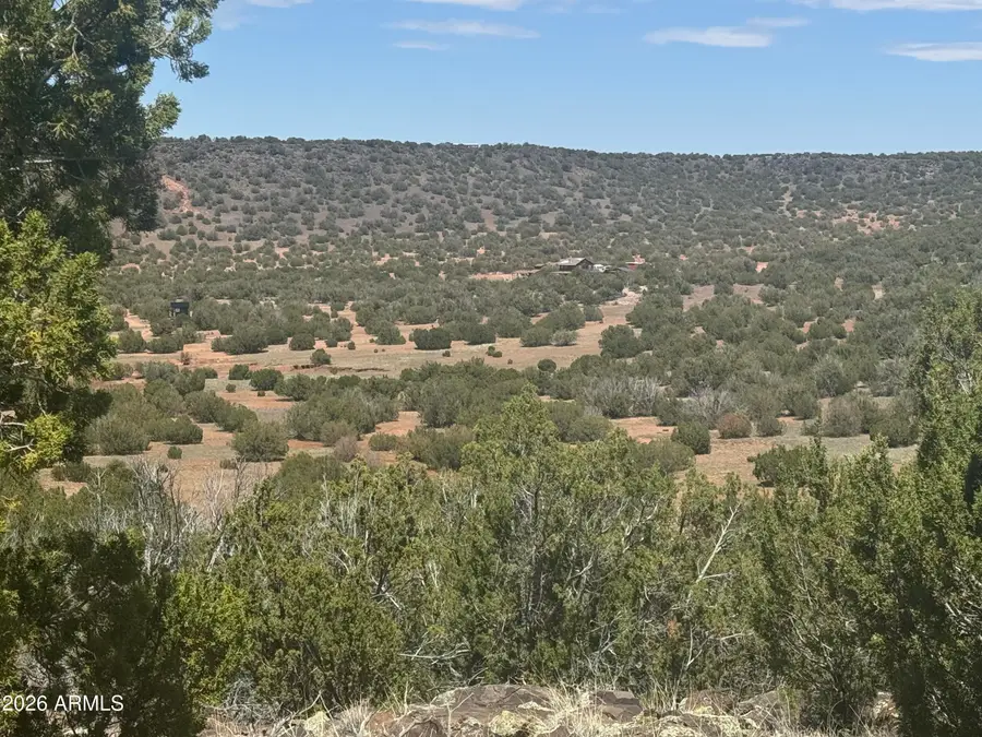 Lot 014E Wagon Lane -- #014E, Snowflake, AZ 85937 - #3