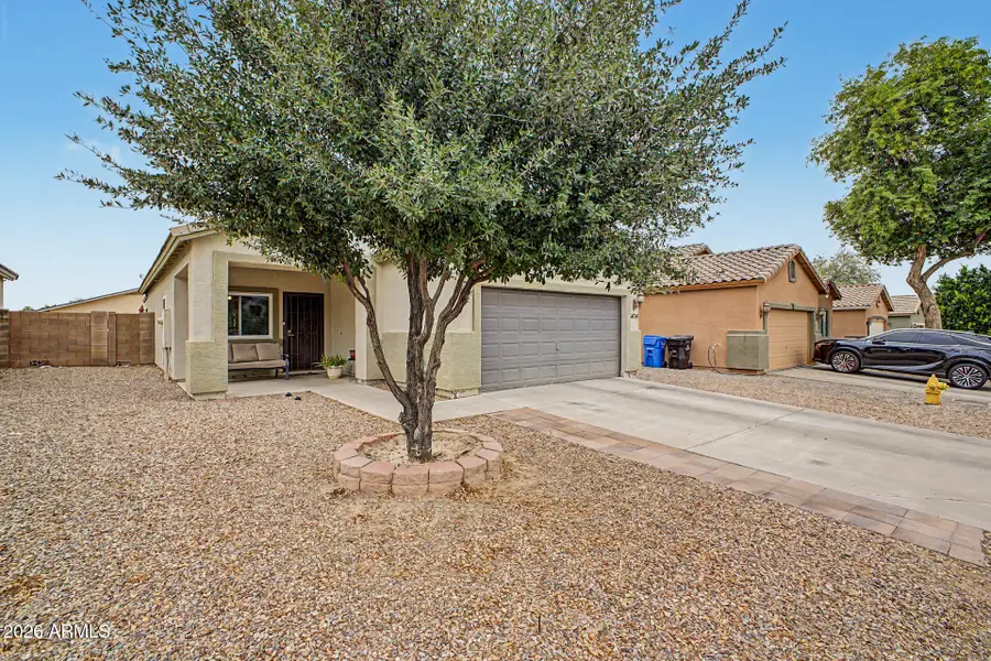 6434 S 10th Drive, Phoenix, AZ 85041 - #2