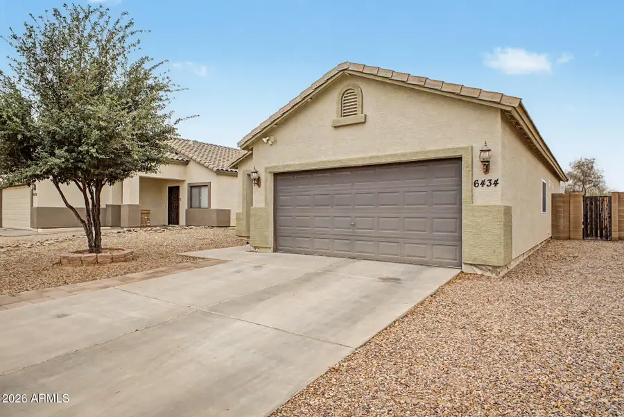 6434 S 10th Drive, Phoenix, AZ 85041 - #3
