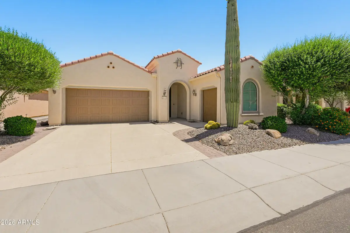21777 N 263rd Drive, Buckeye, AZ 85396 - #1