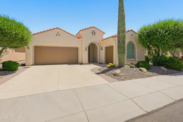 21777 N 263rd Drive, Buckeye, AZ 85396
