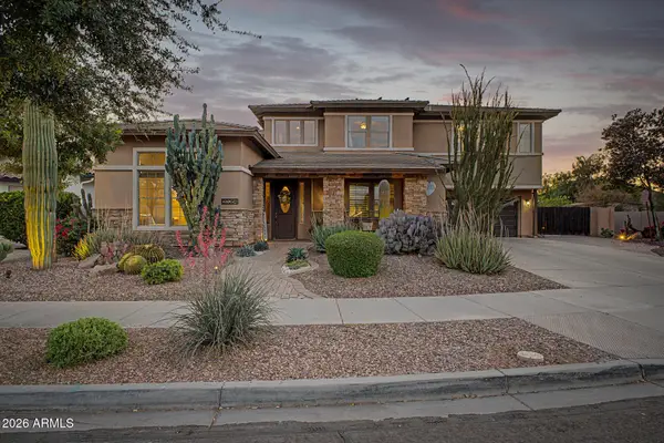 20264 S 186th Place, Queen Creek, AZ 85142