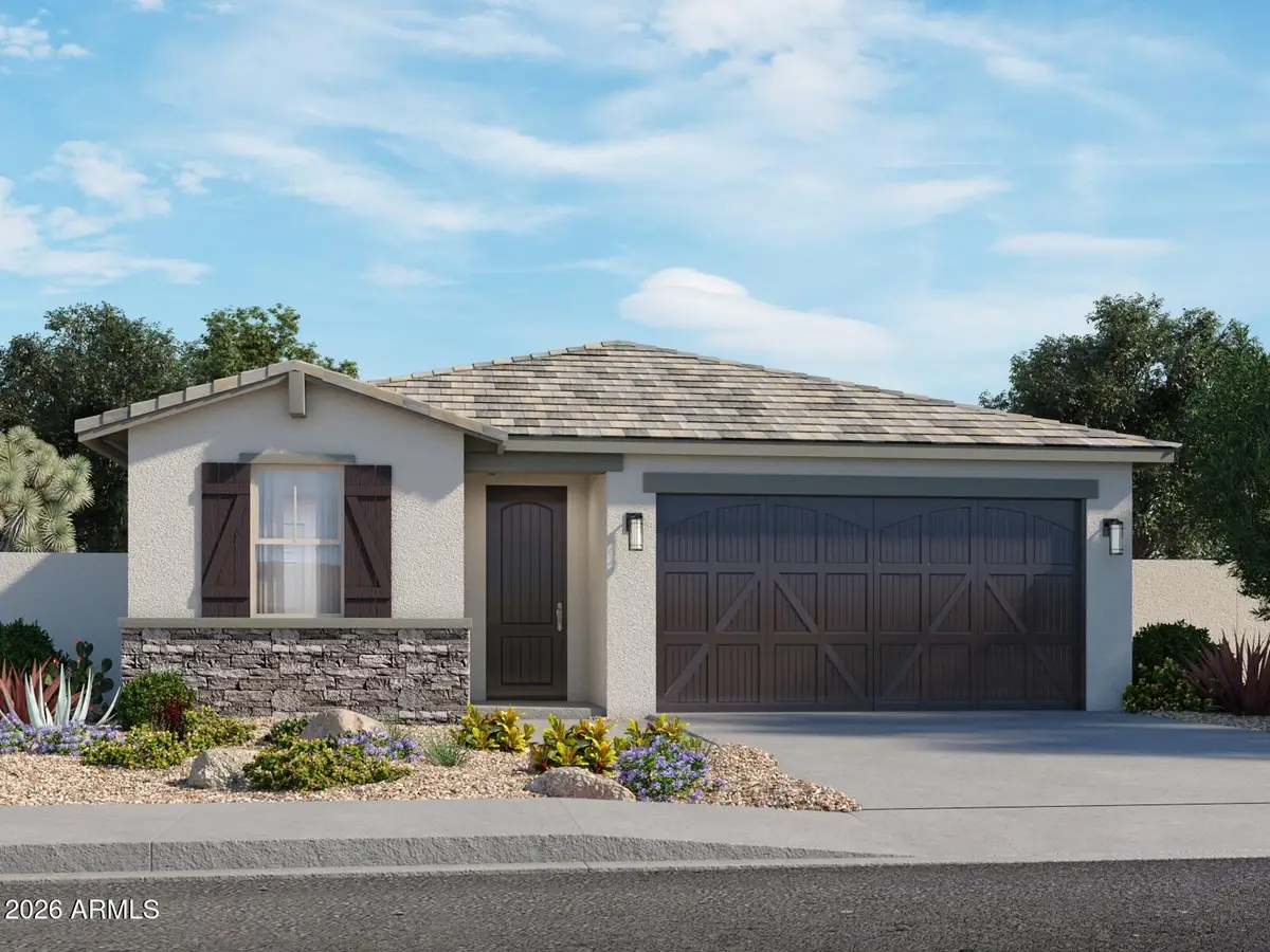 15796 W Cottontail Lane, Surprise, AZ 85387 - #1
