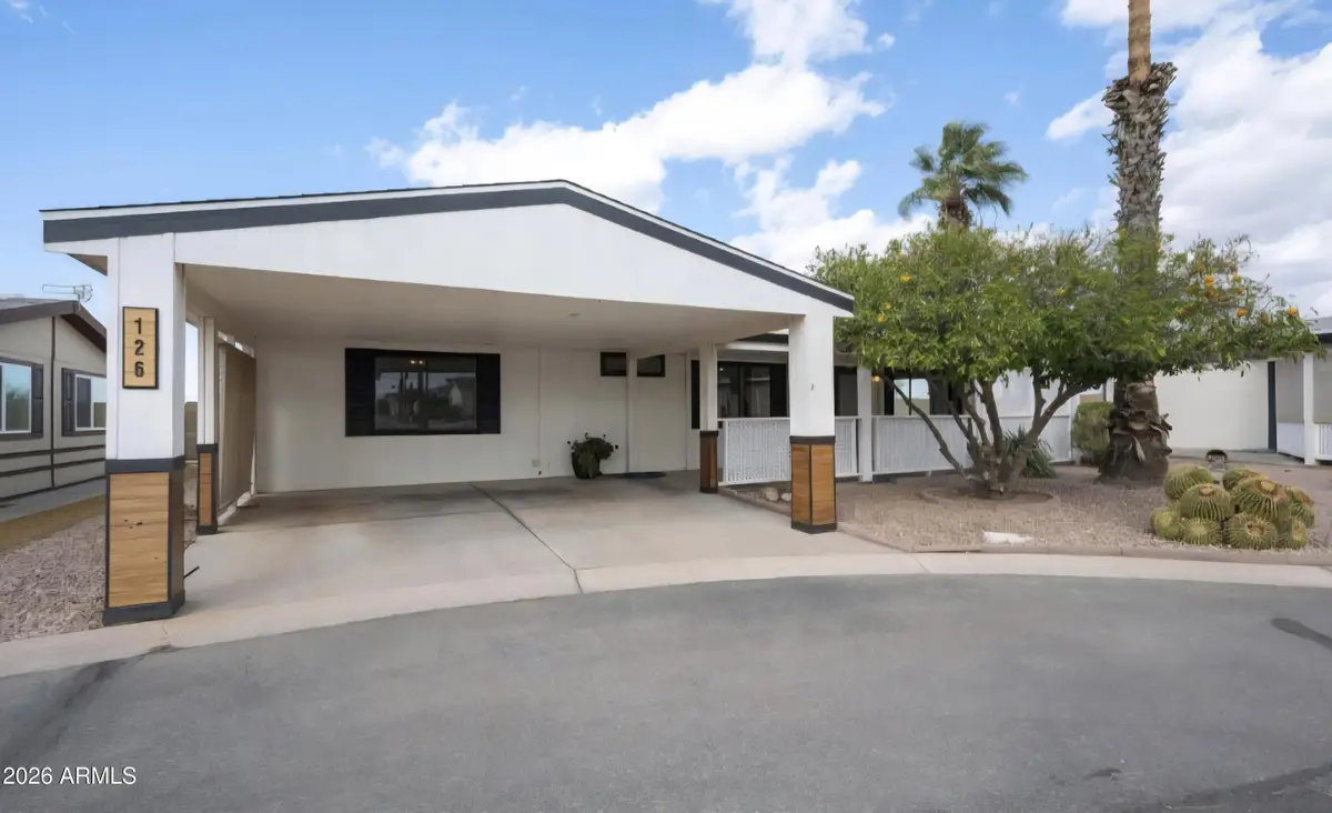 3500 S Tomahawk Road #126, Apache Junction, AZ 85119 - #1