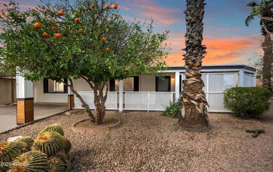 3500 S Tomahawk Road #126, Apache Junction, AZ 85119 - #2