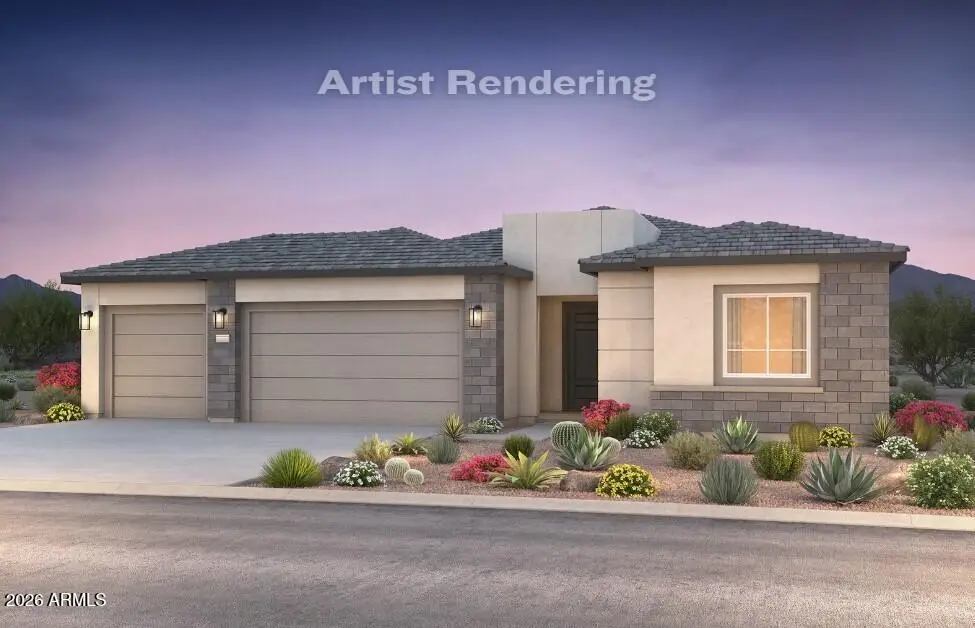25690 N 167th Lane, Surprise, AZ 85387 - #1