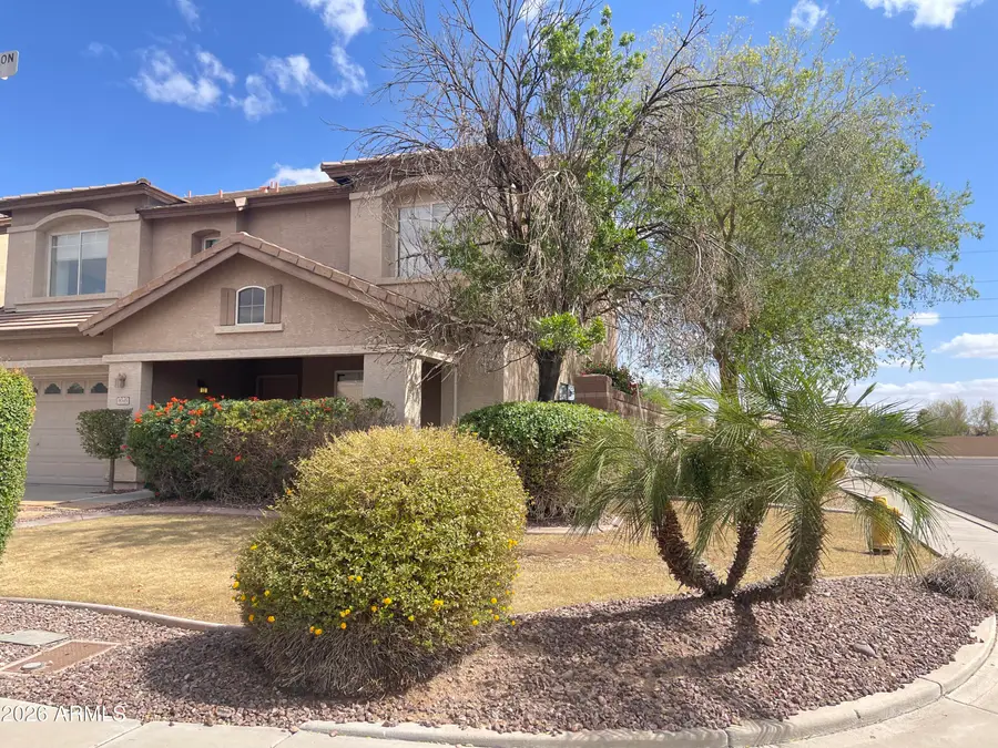 8345 W Pontiac Drive, Peoria, AZ 85382 - #2