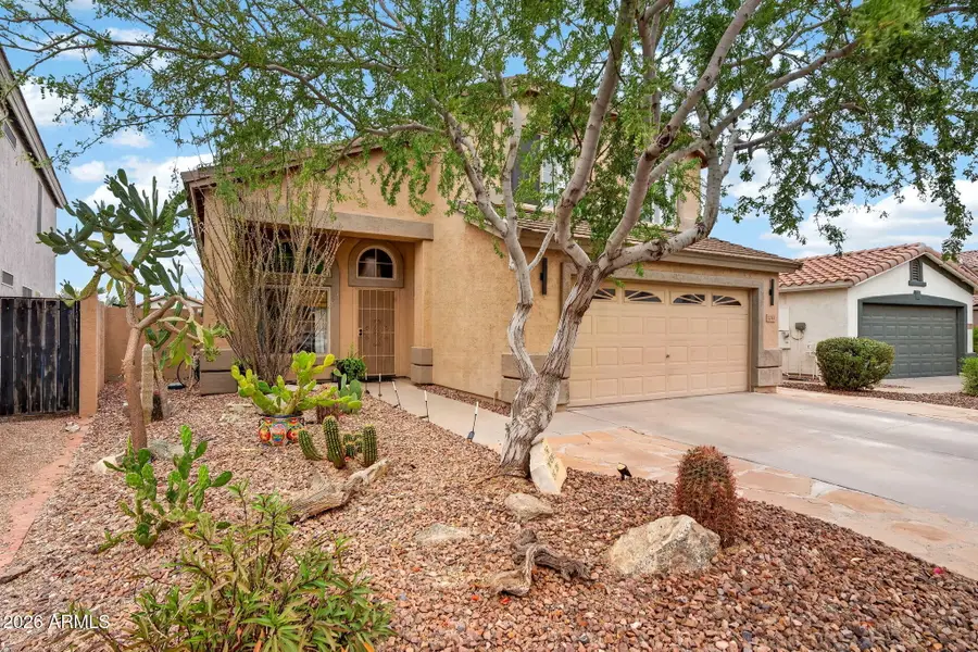 1743 W Muirwood Drive, Phoenix, AZ 85045 - #2