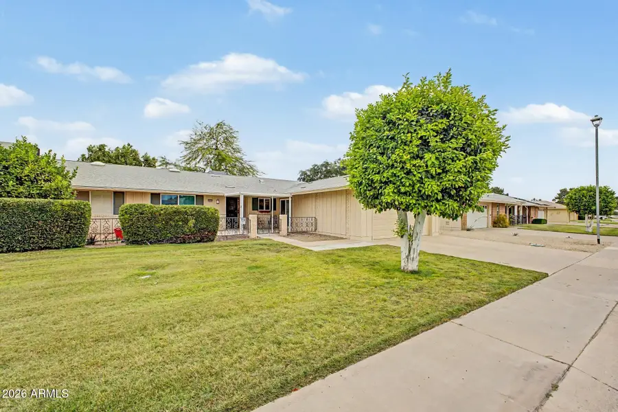 10840 W Caron Drive, Sun City, AZ 85351 - #2