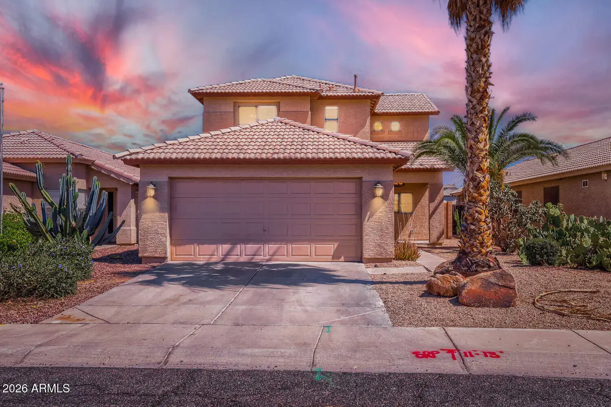 10758 W Alvarado Road, Avondale, AZ 85392 - #1
