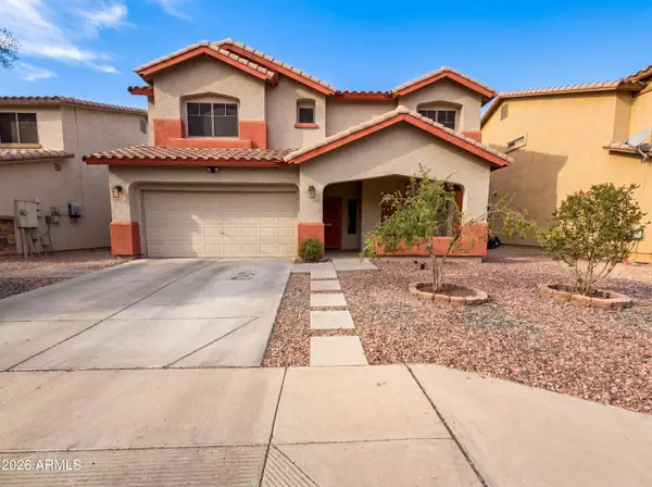 6620 S 48th Lane, Laveen, AZ 85339