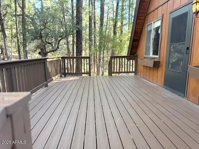 690 N Tonto Rim Loop, Payson, AZ 85547 - #3