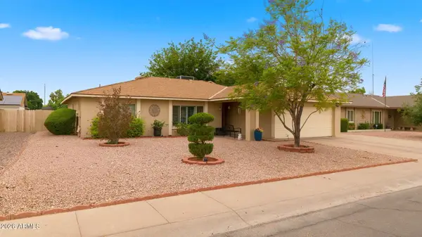5621 W Hearn Road, Glendale, AZ 85306