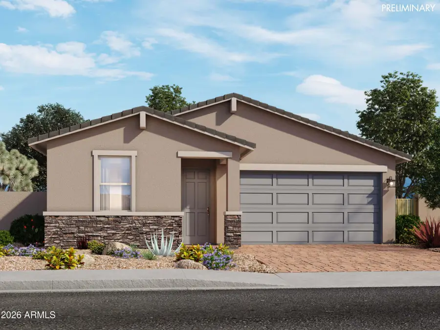 4438 W Hunter Trail, San Tan Valley, AZ 85144 - #2