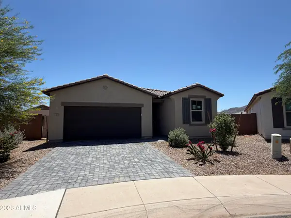 775 S La Mesa Court, Casa Grande, AZ 85122