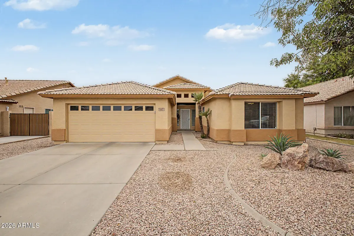 8401 W Laurel Lane, Peoria, AZ 85345 - #1