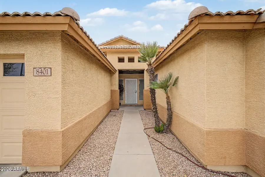 8401 W Laurel Lane, Peoria, AZ 85345 - #2