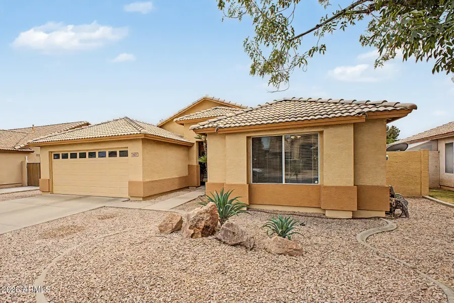 8401 W Laurel Lane, Peoria, AZ 85345 - #3