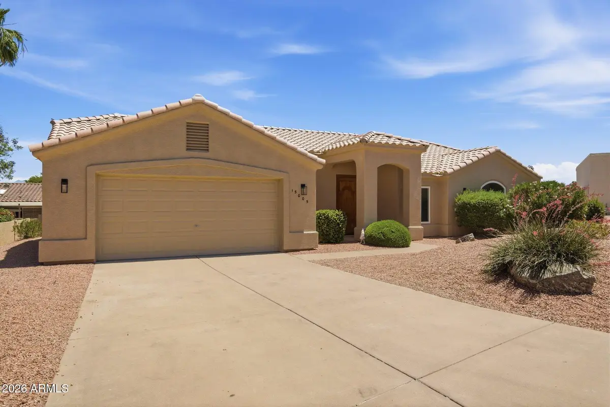 15005 N Rica Vida Way, Fountain Hills, AZ 85268 - #1