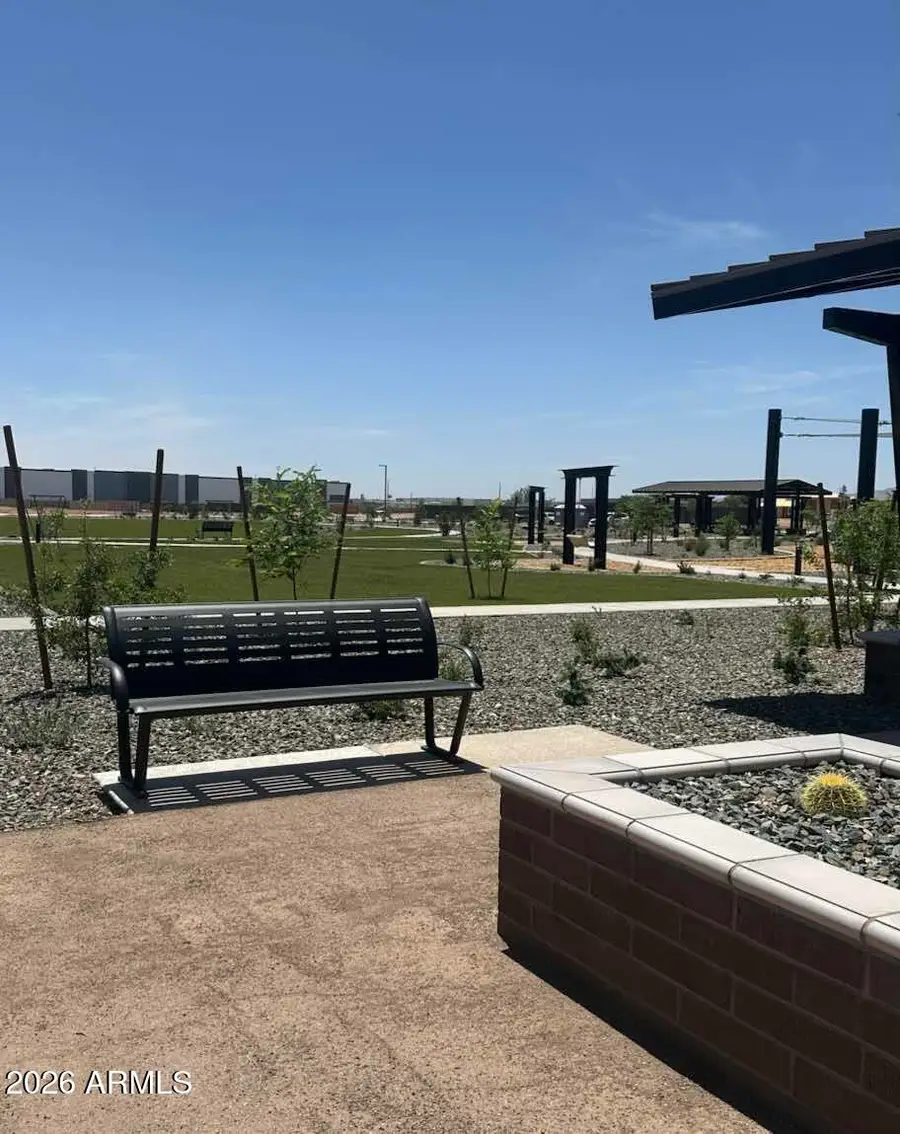 15641 W Camden Avenue, Waddell, AZ 85355 - #3