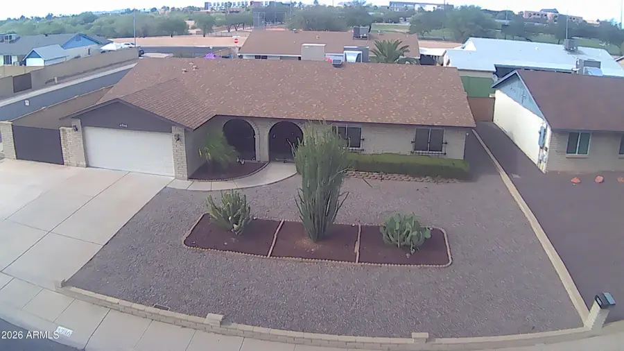 4746 W Dahlia Drive, Glendale, AZ 85304 - #2