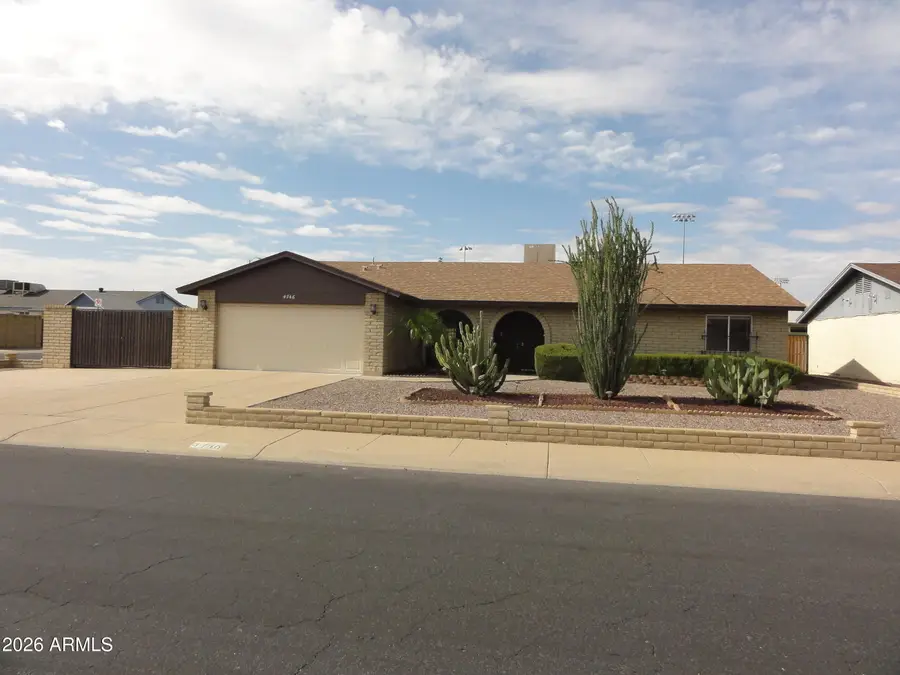 4746 W Dahlia Drive, Glendale, AZ 85304 - #3