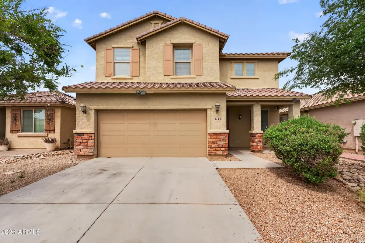 11744 W Maui Lane, El Mirage, AZ 85335 - #1