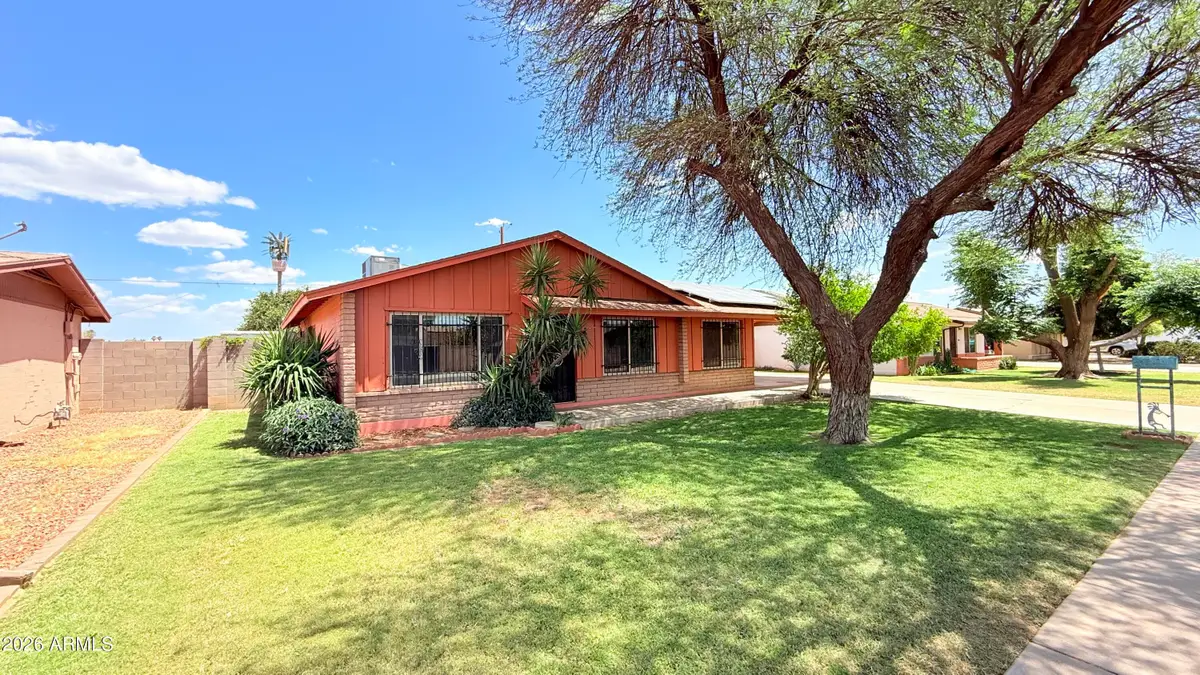 4135 N 88th Avenue, Phoenix, AZ 85037 - #1