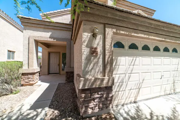 23193 W Mohave Street, Buckeye, AZ 85326