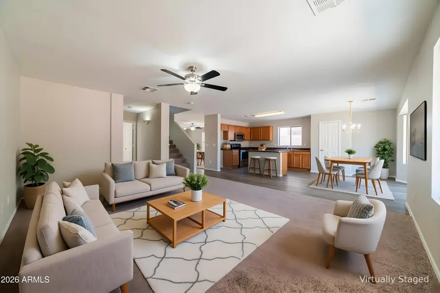 23193 W Mohave Street, Buckeye, AZ 85326 - #2