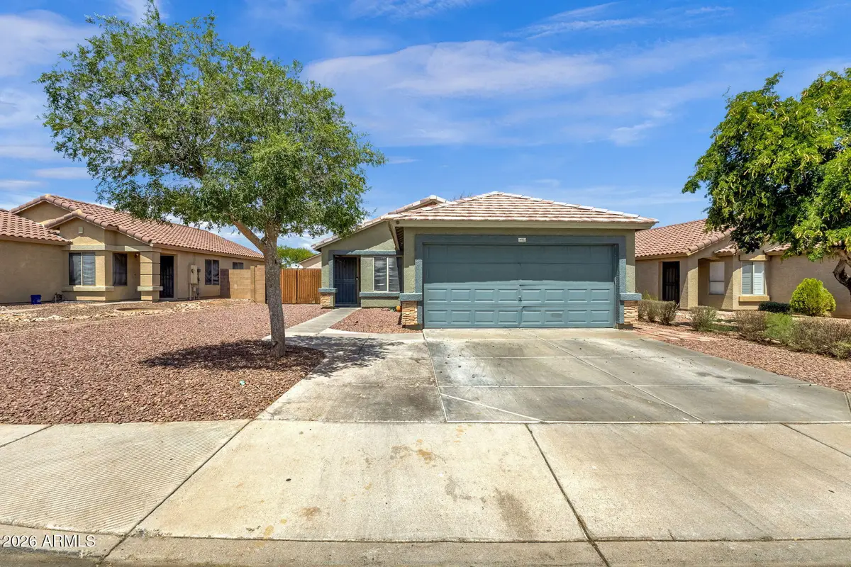 14922 W Port Au Prince Lane, Surprise, AZ 85374 - #1