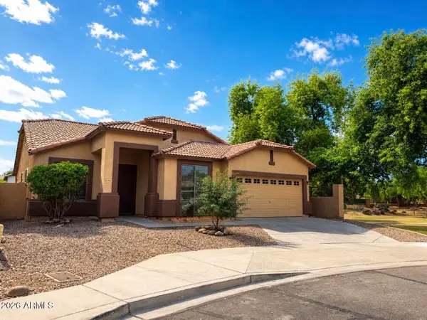 3412 S 93rd Lane, Tolleson, AZ 85353