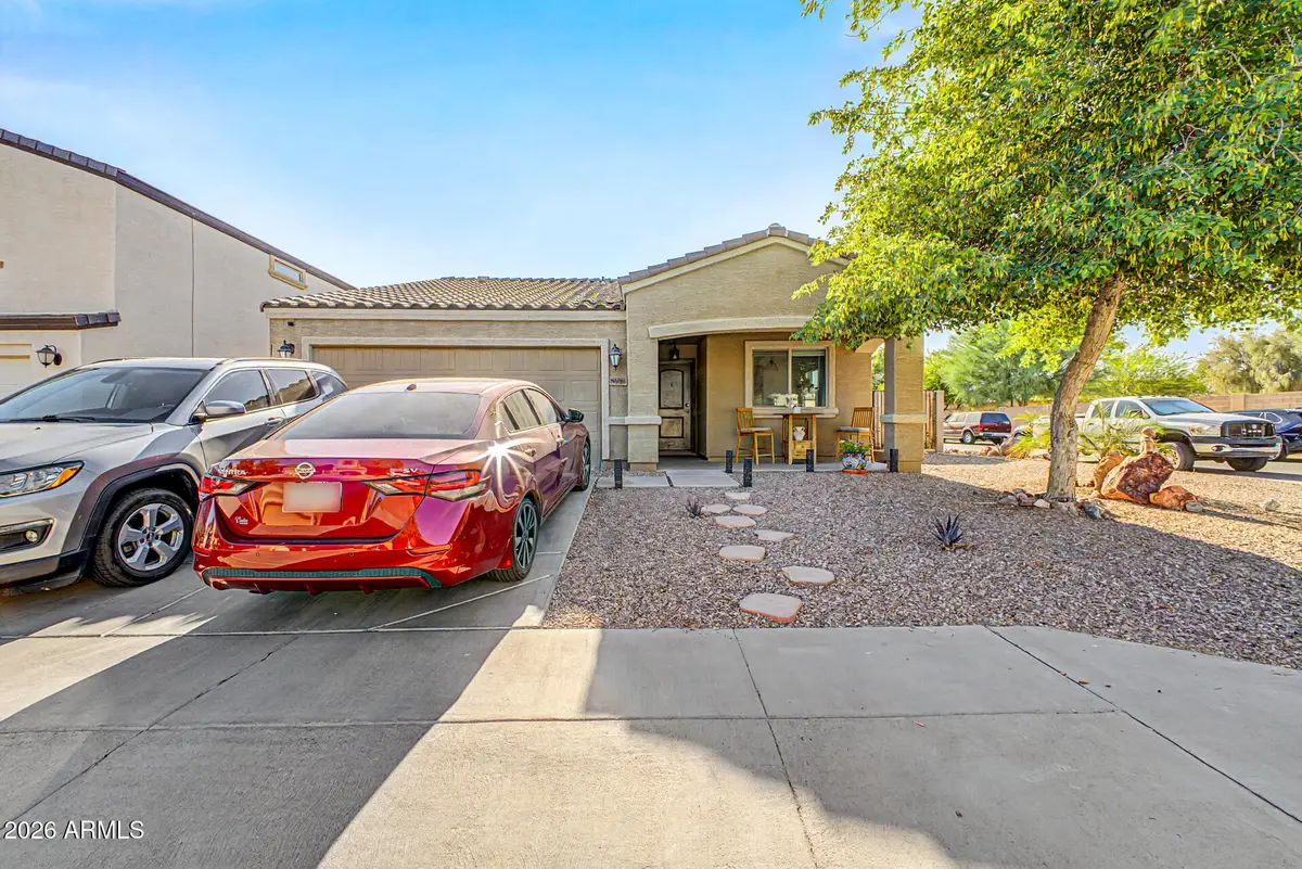 8688 S 253rd Drive, Buckeye, AZ 85326 - #1