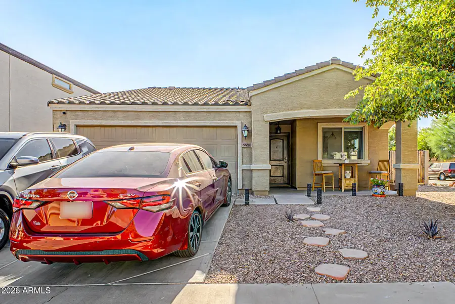 8688 S 253rd Drive, Buckeye, AZ 85326 - #2