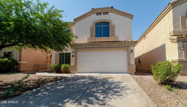 23426 W Cocopah Street, Buckeye, AZ 85326