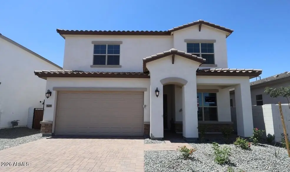 36320 N Grapevine Drive, San Tan Valley, AZ 85140 - #1