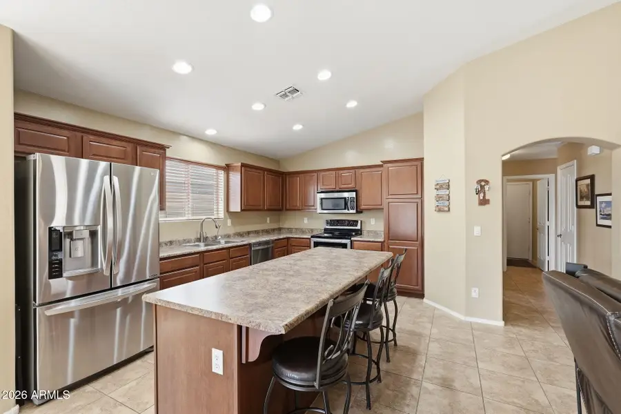 2936 E Crescent Way, Gilbert, AZ 85298 - #3