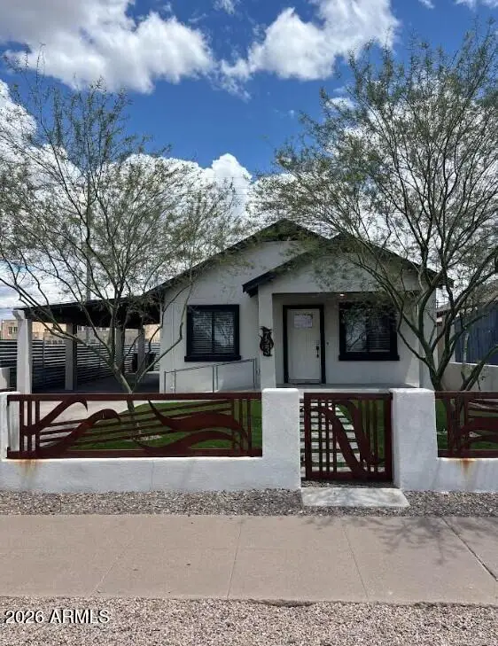 723 S 3rd Street, Phoenix, AZ 85004