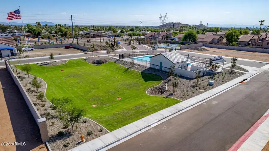 513 N 89th Place, Mesa, AZ 85207 - #3
