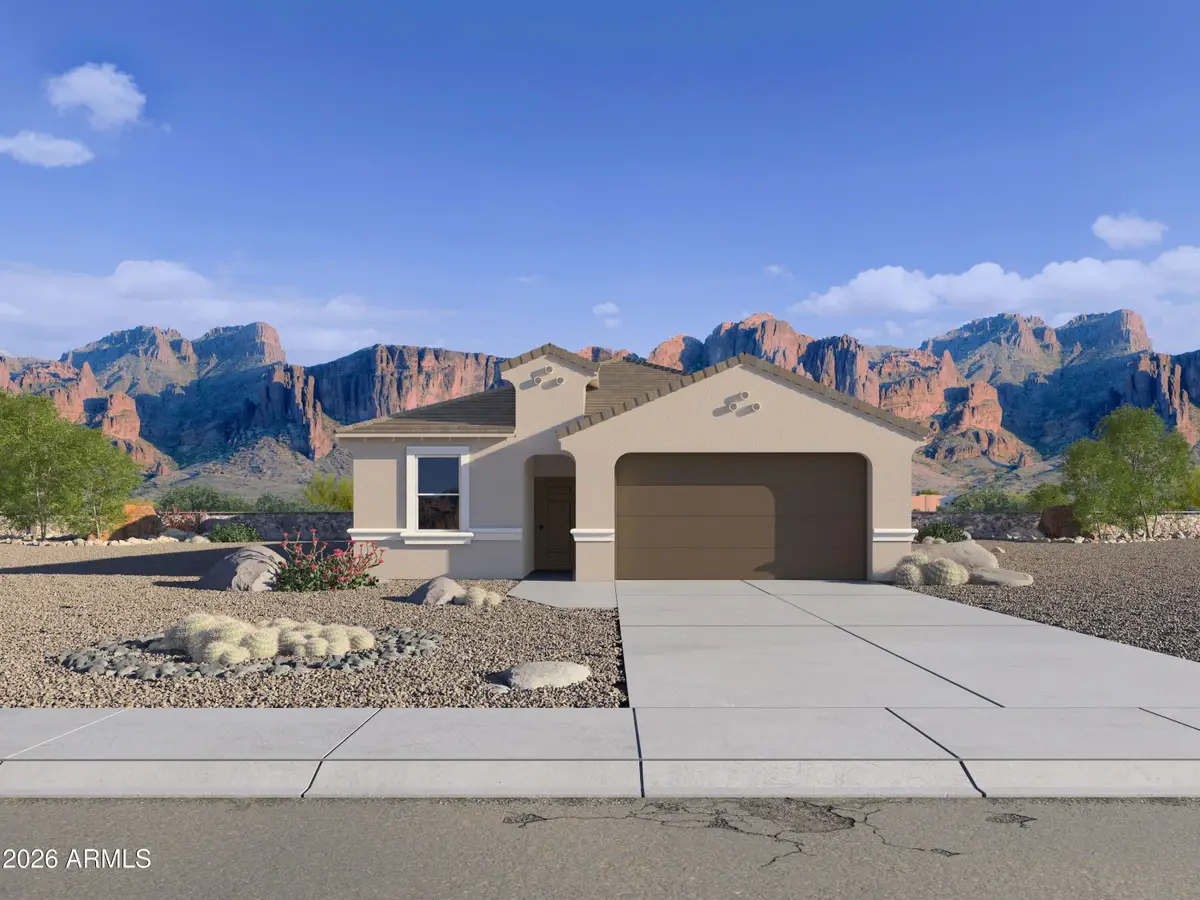 46550 W Skyline Drive, Maricopa, AZ 85139 - #1