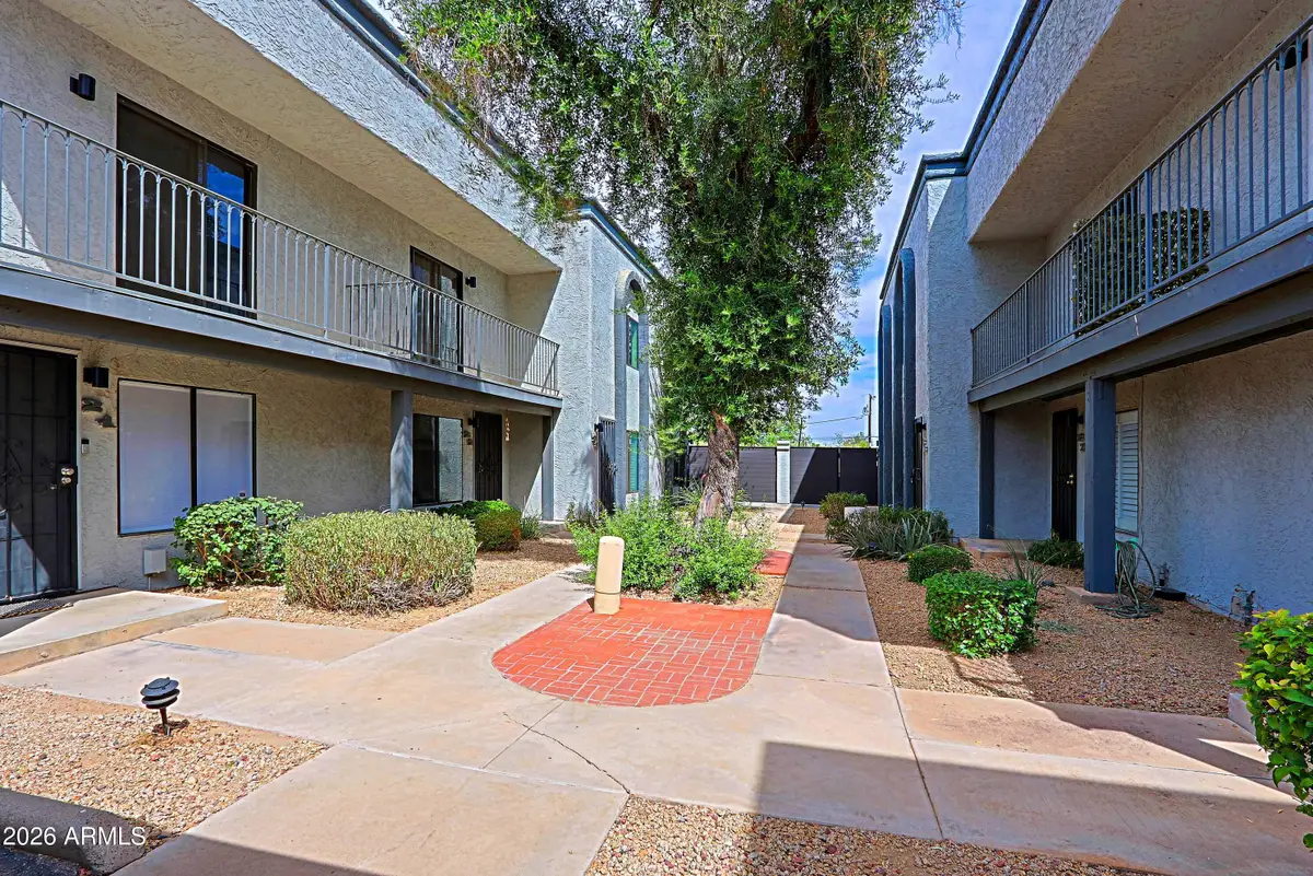 3501 N 64th Street #23, Scottsdale, AZ 85251 - #1