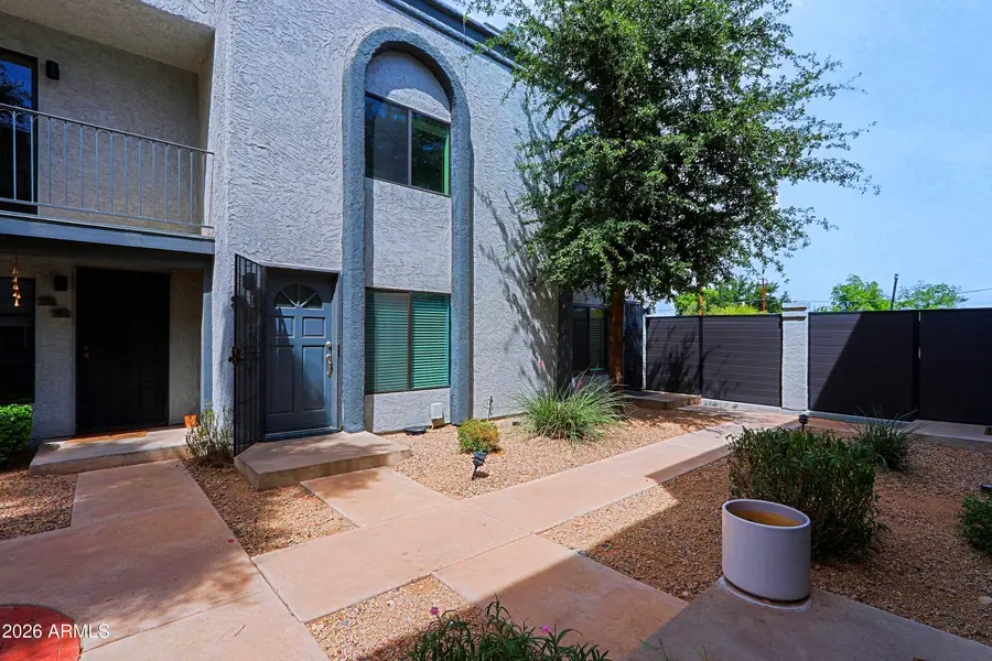 3501 N 64th Street #23, Scottsdale, AZ 85251 - #2