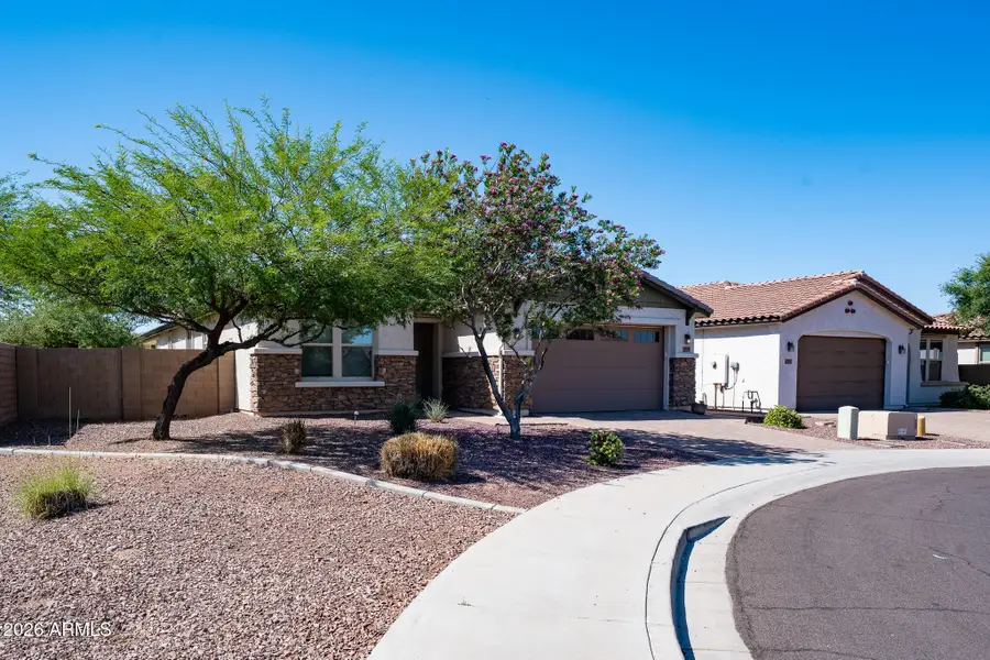 9719 W Los Gatos Drive, Peoria, AZ 85383 - #2
