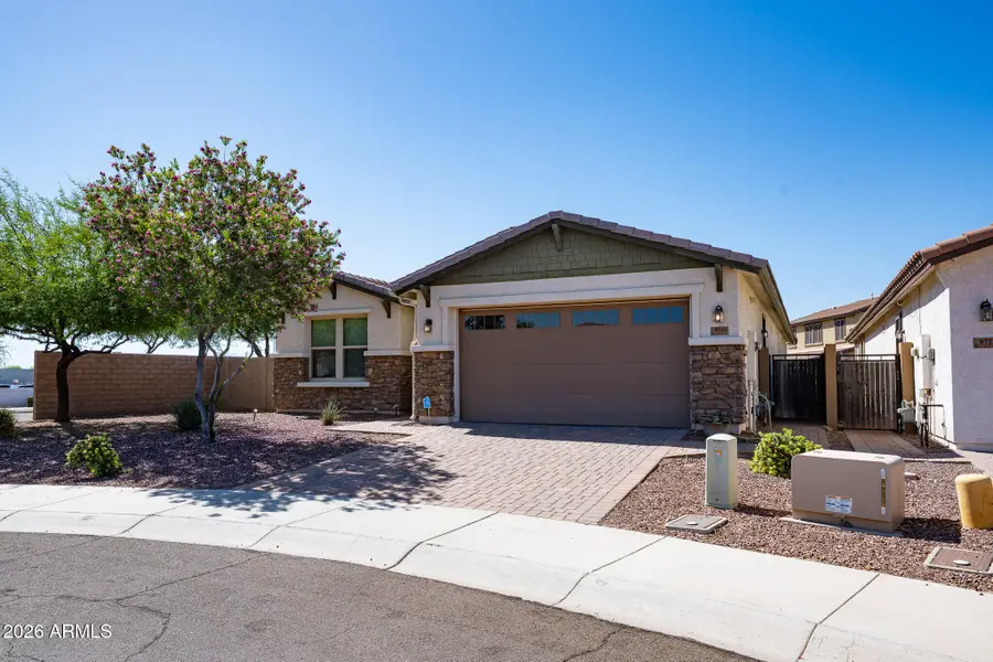 9719 W Los Gatos Drive, Peoria, AZ 85383 - #3